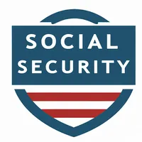 Social security office near me icon