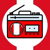 Radios Peruanas icon