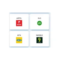 GoodVtu Data | Airtime icon