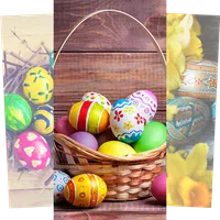 Easter wallpapers icon