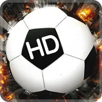 Football wallpapers icon