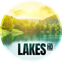 Lakes wallpapers icon