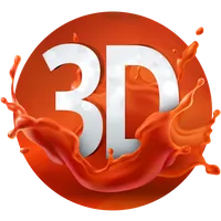 3D Wallpapers icon