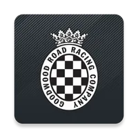 Goodwood Motorsport icon