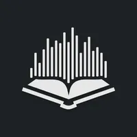 PlayBook - audiobook player icon