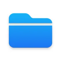 Right Files icon