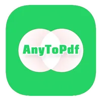 AnyToPdf icon