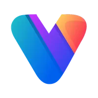 Voogi - Short Video Maker | Wh icon