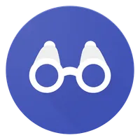 Lookout - Assisted vision icon