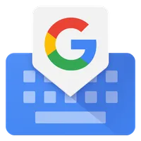 Google Automotive Keyboard icon