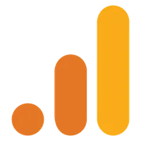 Google Analytics icon