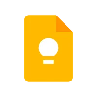 Google Keep - Notes and Lists icon