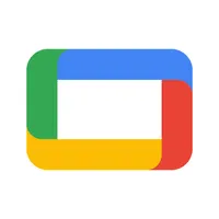 Google TV icon