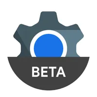 Android System WebView Beta icon