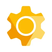 Android System WebView Canary icon