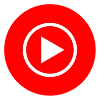 YouTube Music icon