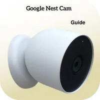 Nest Cam Guide icon