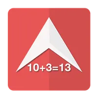 Rocket Maths icon