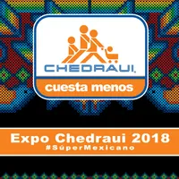 Expo Chedraui 2018 icon