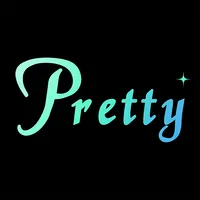 Pretty+: AI dress up quickly icon
