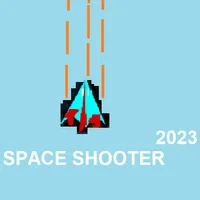 Space Shooter 2023 icon