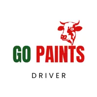 Go Paints Driver icon