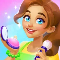 Makeover Salon: Beauty Mania icon