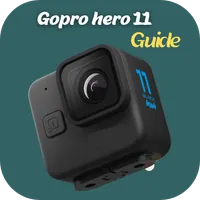 Gopro hero 11 Guide icon