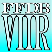 FFDB VIIR - Database for FF icon