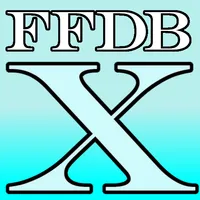 FFDB X - Database for FF icon