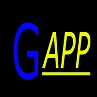 Gordinho App icon