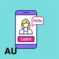 Australian Accent icon