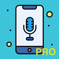 Call Transcribe Record Pro icon