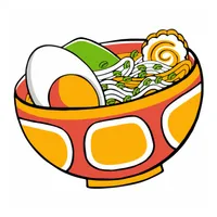 Delicious Japanese Food icon