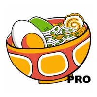 Delicious Japanese Food Pro icon