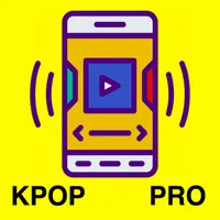 KPOP Player Pro icon