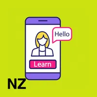 New Zealand Accent icon