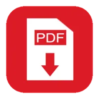 Descarga PDF gratis y fácil icon