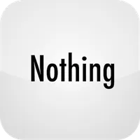 Nothing icon