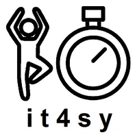 Interval Timer for Sport and Y icon