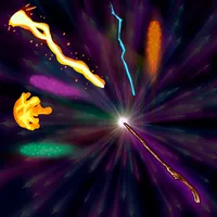 Magic wand simulator spells icon