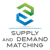 Supply & Demand Matching icon