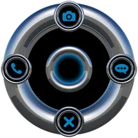 Atlas GO Locker Theme icon