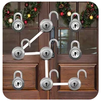 Door Pattern Lock screen 2022 icon