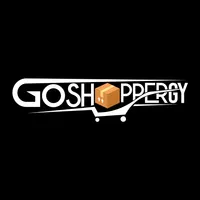 GOshopperGY Agent icon