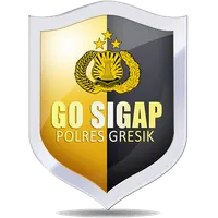 GoSIGAP - Police Help icon
