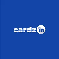CardzIn: Digital Business Card icon