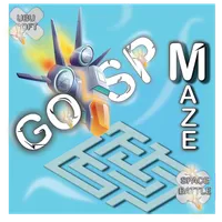 gosp toy maze 1000000 icon