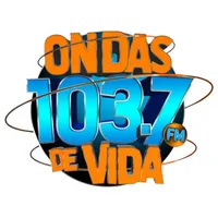 Radio Ondas De Vida 103.7 FM icon