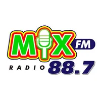 radiomix887 icon